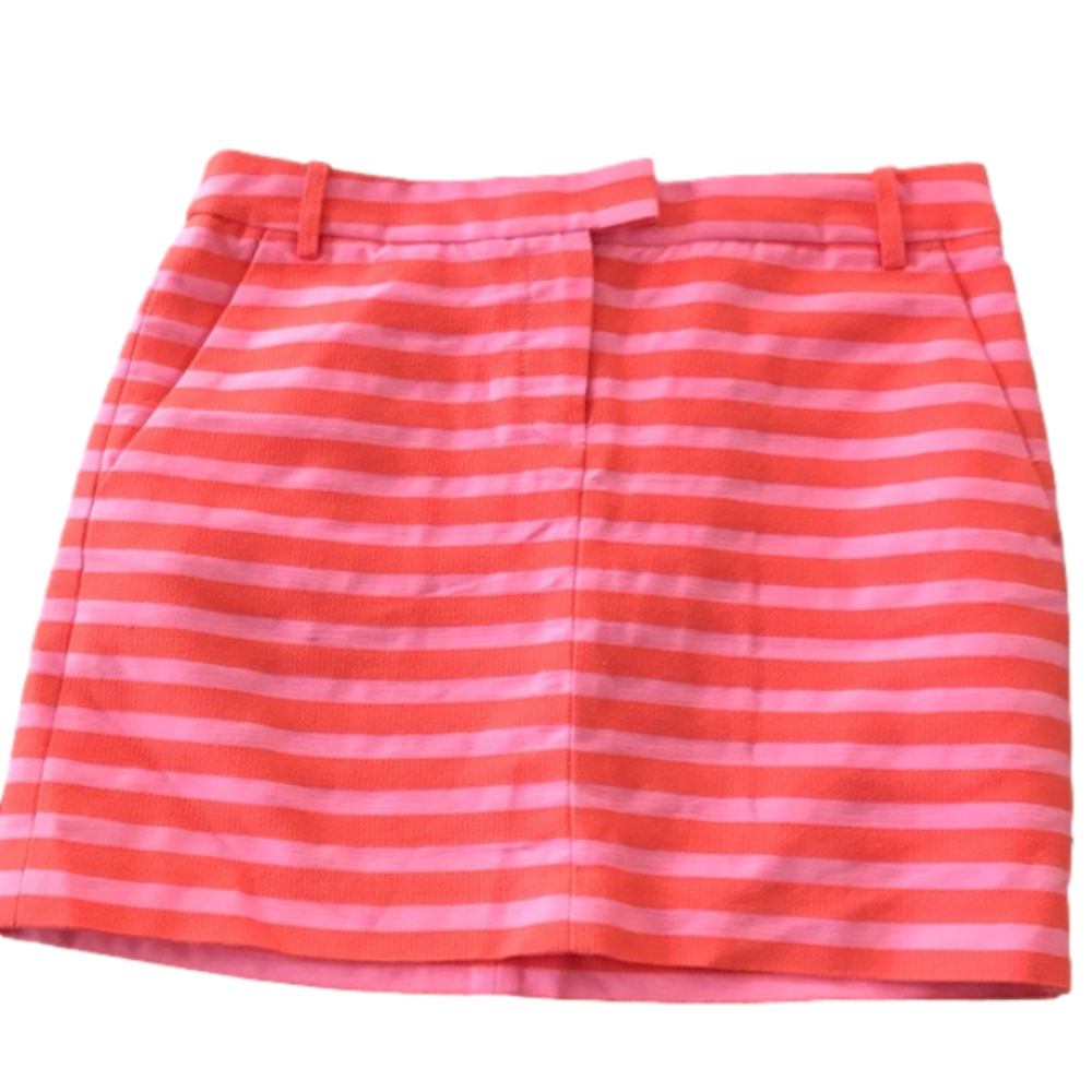 J. Crew skirt